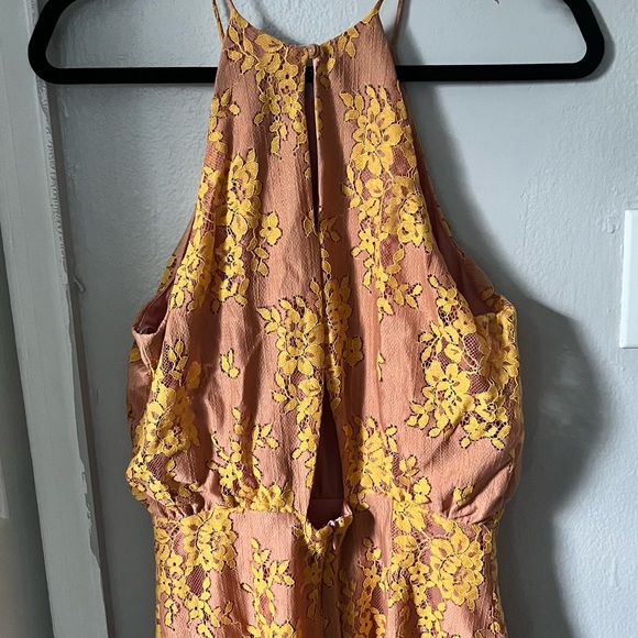 Sumer dress - Picture 2 of 3